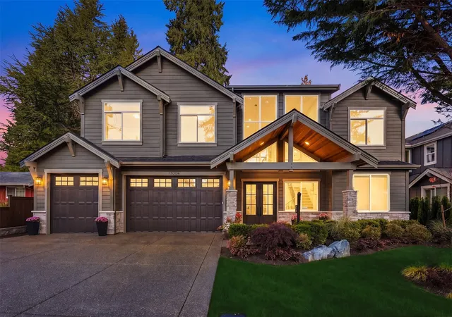 Single family home for sale at 13004 NE 112th Street, Kirkland, WA 98033 | MLS# NWM2570494