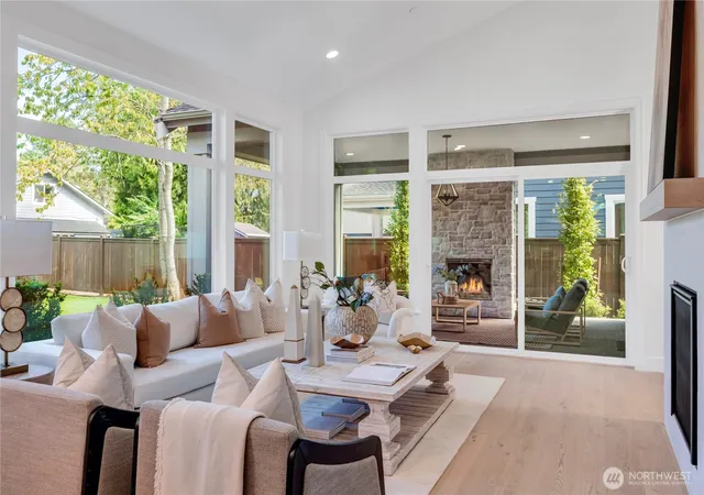 Photo 3 of Single family home for sale at 13004 Ne 112th Street, Kirkland, WA 98033 | MLS# NWM2570494 | Listing updated on 2026-09-30