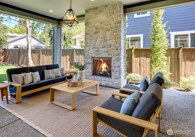 Photo 4 of Single family home for sale at 13004 NE 112th Street, Kirkland, WA 98033 | MLS# NWM2570494 | Listing updated on 2026-09-30