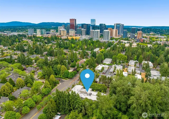 Photo 1 of Condo for sale at 10398 Ne 17th Street #206, Bellevue, WA 98004 | MLS# NWM2570497 | Listing updated on 2026-09-26