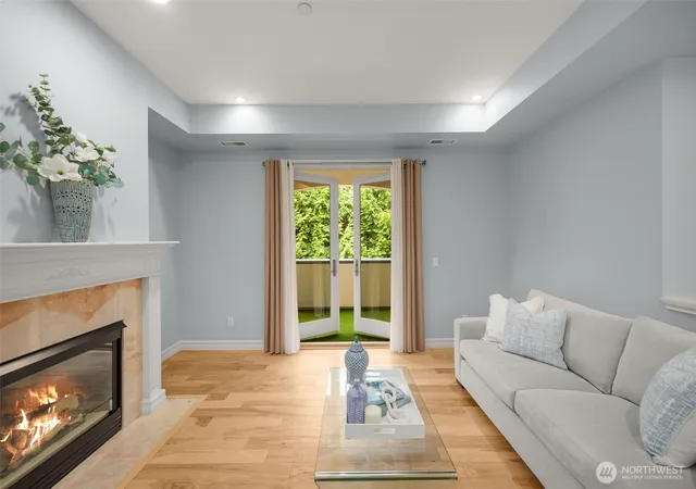 Photo 3 of Condo for sale at 10398 NE 17th Street #206, Bellevue, WA 98004 | MLS# NWM2570497 | Listing updated on 2026-09-26