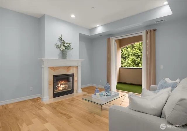 Photo 4 of Condo for sale at 10398 NE 17th Street #206, Bellevue, WA 98004 | MLS# NWM2570497 | Listing updated on 2026-09-26