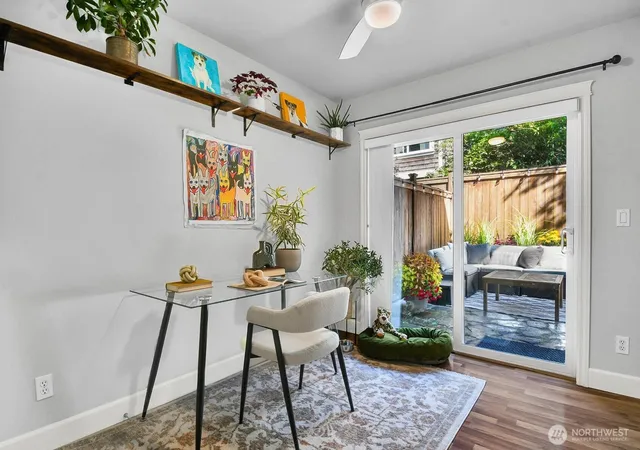 Photo 2 of Sale Pending at 1414 Nw 60th St #A, Seattle, WA 98107 | MLS# NWM2570498 | Listing updated on 2026-09-25