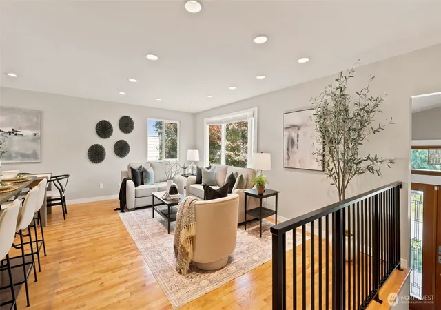 Photo 3 of Single family home for sale at 1703 128th Avenue Se, Bellevue, WA 98005 | MLS# NWM2570499 | Listing updated on 2026-10-02