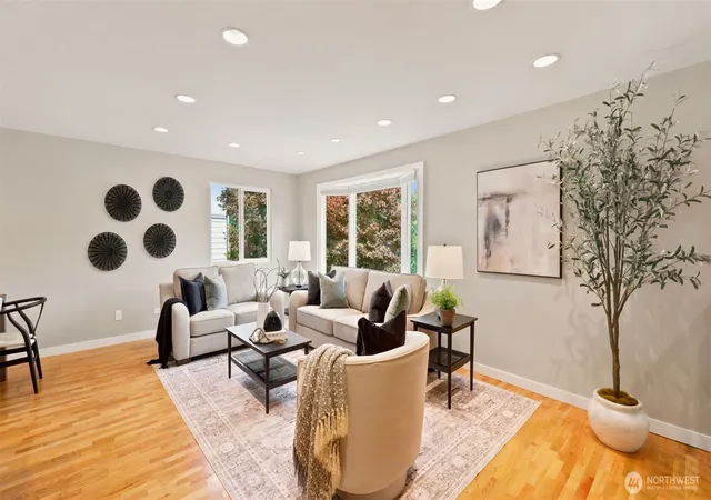 Photo 3 of Single family home for sale at 1703 128th Avenue SE, Bellevue, WA 98005 | MLS# NWM2570499 | Listing updated on 2026-10-02