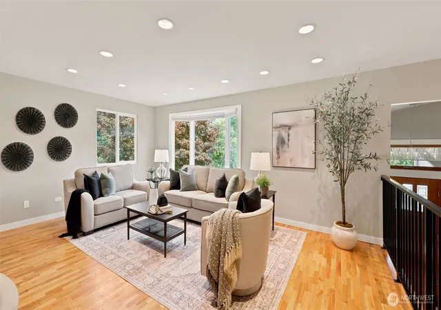 Photo 4 of Single family home for sale at 1703 128th Avenue SE, Bellevue, WA 98005 | MLS# NWM2570499 | Listing updated on 2026-10-02