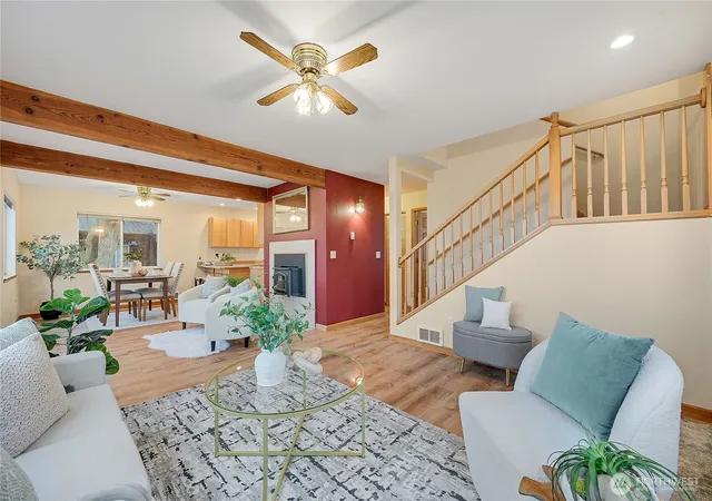 Photo 3 of Single family home for sale at 320 North St, Sequim, WA 98382 | MLS# NWM2570509 | Listing updated on 2026-09-29