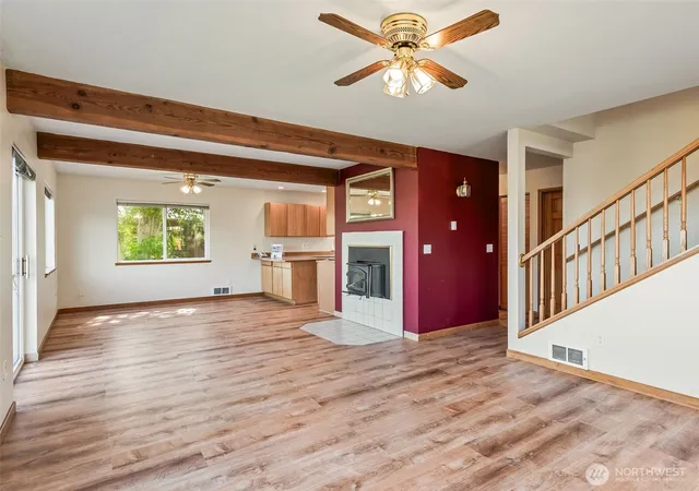 Photo 4 of Single family home for sale at 320 North St, Sequim, WA 98382 | MLS# NWM2570509 | Listing updated on 2026-09-29
