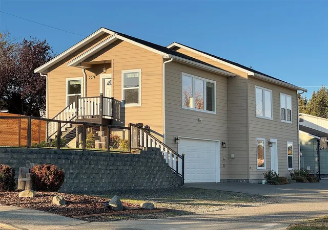 Single family home for sale at 3014 S Peabody, Port Angeles, WA 98362 | MLS# NWM2570510