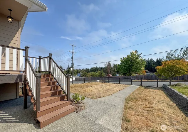 Photo 3 of Single family home for sale at 3014 S Peabody, Port Angeles, WA 98362 | MLS# NWM2570510 | Listing updated on 2026-09-23
