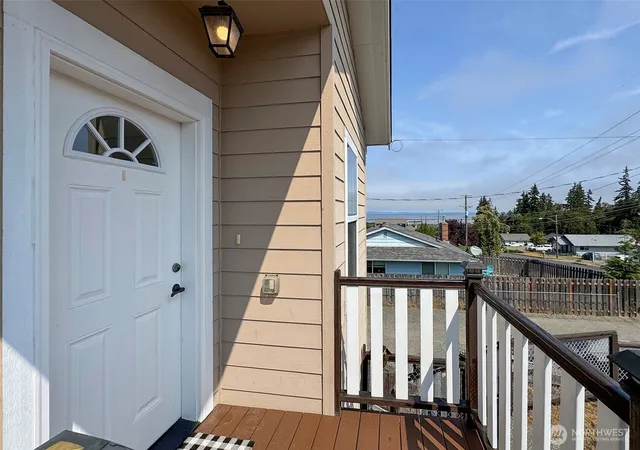 Photo 3 of Single family home for sale at 3014 S Peabody, Port Angeles, WA 98362 | MLS# NWM2570510 | Listing updated on 2026-09-23