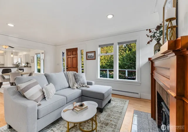 Photo 3 of Sale Pending at 3218 S Byron St, Seattle, WA 98144 | MLS# NWM2570511 | Listing updated on 2026-09-26