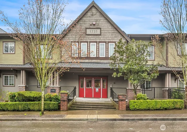 Photo 1 of Condo for sale at 1731 10th Ave Ne #B115, Issaquah, WA 98029 | MLS# NWM2570512 | Listing updated on 2026-09-23