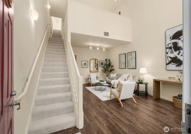 Photo 3 of Townhouse for sale at 10042 Main St #112, Bellevue, WA 98004 | MLS# NWM2570513 | Listing updated on 2026-09-30