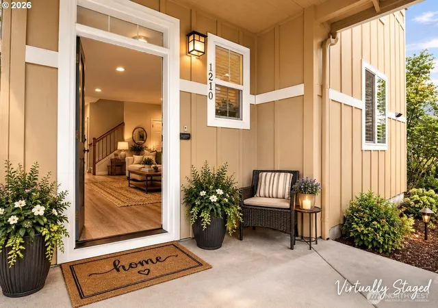 Photo 3 of Single family home for sale at 1210 Se 7 St, Battle Ground, WA 98604 | MLS# NWM2570517 | Listing updated on 2026-09-28