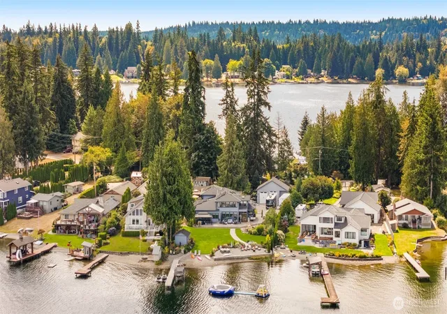 Photo 1 of Single family home for sale at 15011 W Lake Goodwin Rd, Stanwood, WA 98292 | MLS# NWM2570519 | Listing updated on 2026-09-23