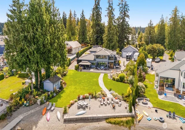 Photo 3 of Single family home for sale at 15011 W Lake Goodwin Rd, Stanwood, WA 98292 | MLS# NWM2570519 | Listing updated on 2026-09-23
