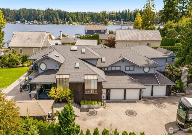 Photo 4 of Single family home for sale at 15011 W Lake Goodwin Rd, Stanwood, WA 98292 | MLS# NWM2570519 | Listing updated on 2026-09-23