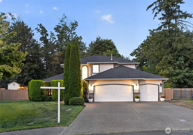 Photo 1 of Single family home for sale at 23823 109th Street Ct E, Buckley, WA 98321 | MLS# NWM2570525 | Listing updated on 2026-09-23