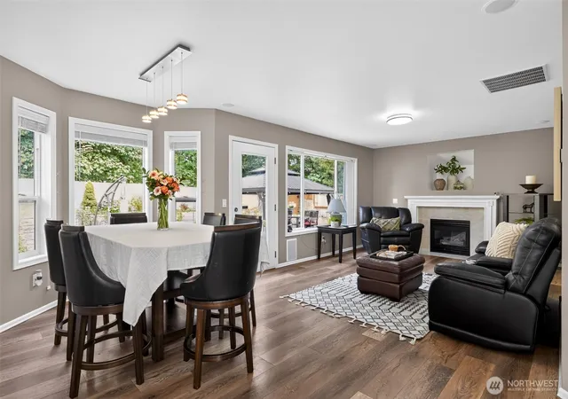 Photo 4 of Single family home for sale at 23823 109th Street Ct E, Buckley, WA 98321 | MLS# NWM2570525 | Listing updated on 2026-09-23
