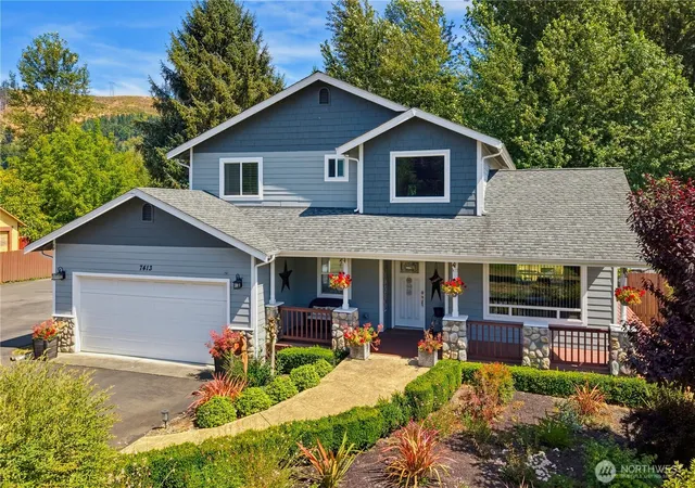 Photo 1 of Single family home for sale at 7413 166th Avenue E, Sumner, WA 98390 | MLS# NWM2570541 | Listing updated on 2026-10-01