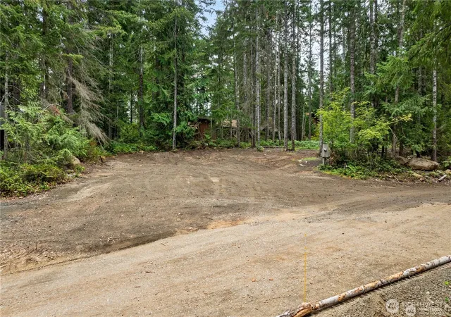 Photo 1 of Land for sale at 1291 N Potlatch Dr, Hoodsport, WA 98548 | MLS# NWM2570542 | Listing updated on 2026-09-23