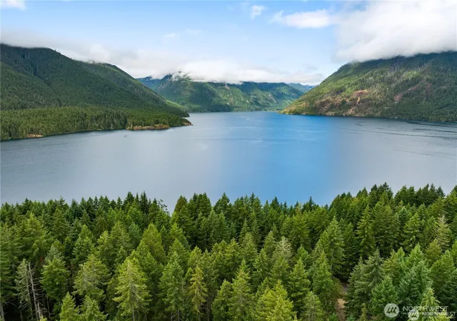 Photo 2 of Land for sale at 1291 N Potlatch Dr, Hoodsport, WA 98548 | MLS# NWM2570542 | Listing updated on 2026-09-23