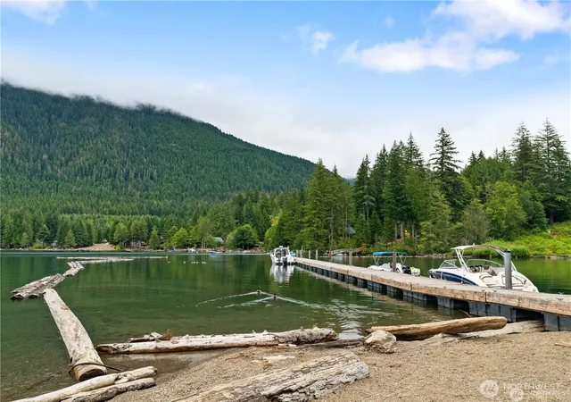 Photo 4 of Land for sale at 1291 N Potlatch Dr, Hoodsport, WA 98548 | MLS# NWM2570542 | Listing updated on 2026-09-23