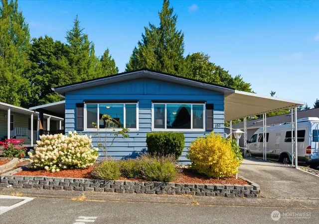 Photo 1 of Sale Pending at 815 124th Street Sw #151, Everett, WA 98204 | MLS# NWM2570543 | Listing updated on 2026-09-25