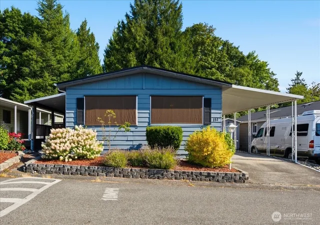 Photo 2 of Sale Pending at 815 124th Street Sw #151, Everett, WA 98204 | MLS# NWM2570543 | Listing updated on 2026-09-25