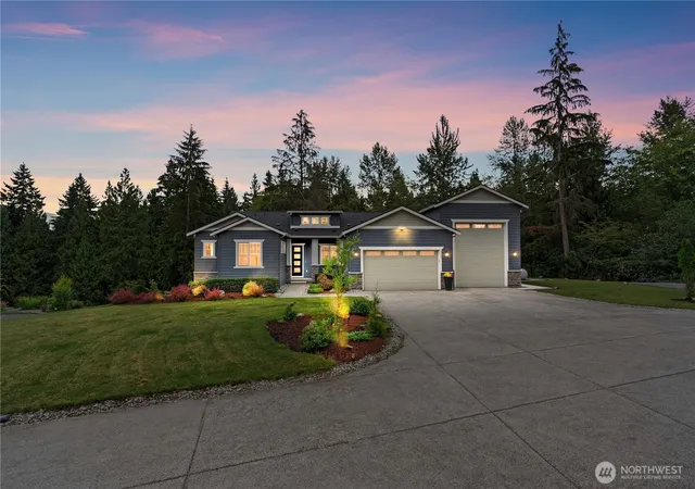 Photo 1 of Single family home for sale at 14624 122nd Place Ne, Lake Stevens, WA 98258 | MLS# NWM2570552 | Listing updated on 2026-10-02