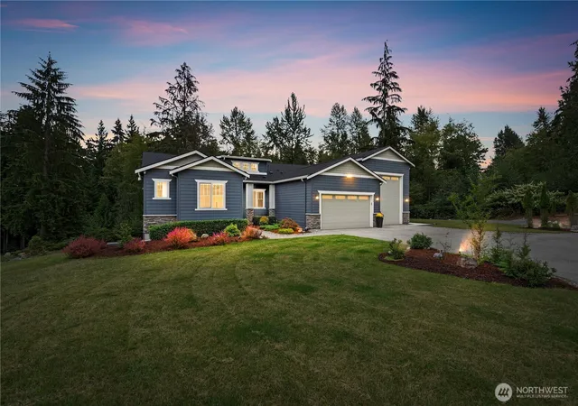 Photo 2 of Single family home for sale at 14624 122nd Place Ne, Lake Stevens, WA 98258 | MLS# NWM2570552 | Listing updated on 2026-10-02