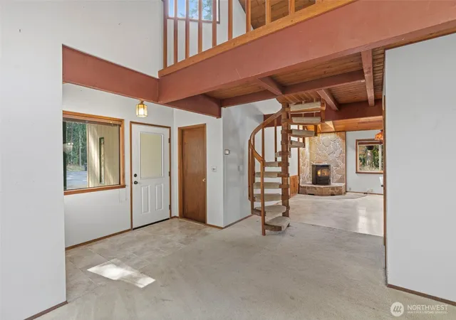 Photo 3 of Sale Pending at 180 W Fitchburg Ave, Port Hadlock, WA 98339 | MLS# NWM2570564 | Listing updated on 2026-09-25