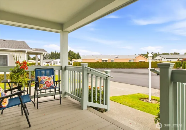 Photo 3 of Manufactured home for sale at 1918 Harrison Ave #25, Centralia, WA 98531 | MLS# NWM2570569 | Listing updated on 2026-09-23