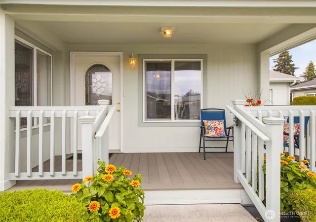 Photo 3 of Manufactured home for sale at 1918 Harrison Ave #25, Centralia, WA 98531 | MLS# NWM2570569 | Listing updated on 2026-09-23