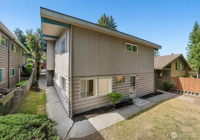 Photo 1 of Multi family home for sale at 2352 49th Avenue Sw, Seattle, WA 98116 | MLS# NWM2570576 | Listing updated on 2026-09-23