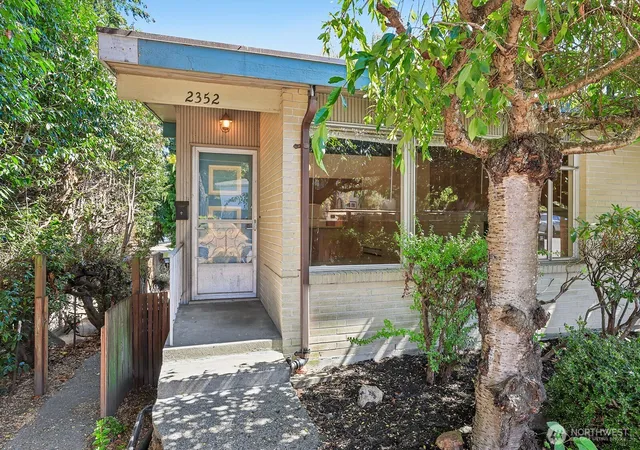 Photo 2 of Multi family home for sale at 2352 49th Avenue Sw, Seattle, WA 98116 | MLS# NWM2570576 | Listing updated on 2026-09-23