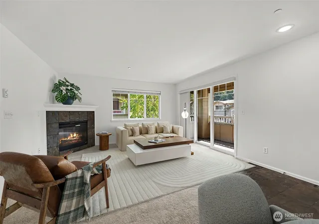 Photo 3 of Condo for sale at 11312 124th Avenue Ne #302, Kirkland, WA 98033 | MLS# NWM2570582 | Listing updated on 2026-09-23