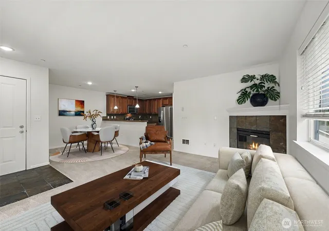 Photo 1 of Condo for sale at 11312 124th Avenue Ne #302, Kirkland, WA 98033 | MLS# NWM2570582 | Listing updated on 2026-09-23