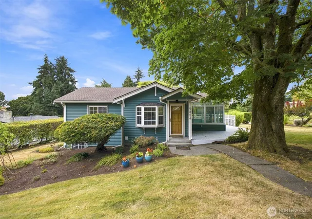 Photo 1 of Single family home for sale at 9854 Occidental Ave S, Seattle, WA 98108 | MLS# NWM2570585 | Listing updated on 2026-09-23