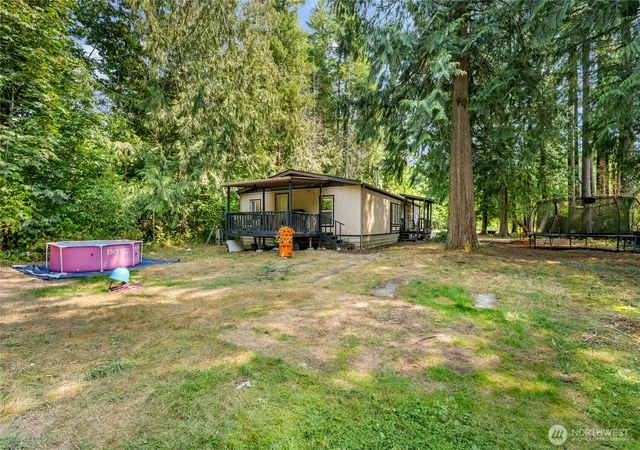 Photo 3 of Manufactured home for sale at 41971 Cedar St, Concrete, WA 98237 | MLS# NWM2570588 | Listing updated on 2026-09-23
