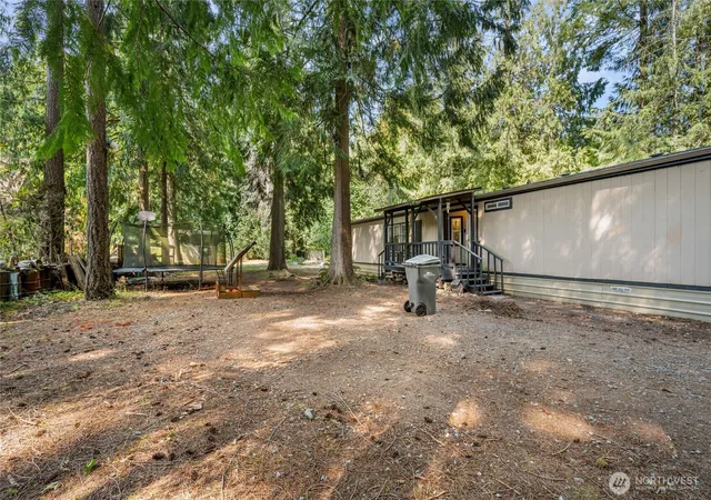 Photo 3 of Manufactured home for sale at 41971 Cedar St, Concrete, WA 98237 | MLS# NWM2570588 | Listing updated on 2026-09-23
