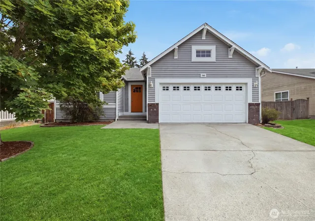 Photo 2 of Single family home for sale at 17405 85th Avenue Ct E, Puyallup, WA 98375 | MLS# NWM2570591 | Listing updated on 2026-09-23