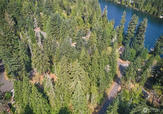 Photo 4 of Land for sale at 10114 Selma Cir, Anderson Island, WA 98303 | MLS# NWM2570593 | Listing updated on 2026-09-23