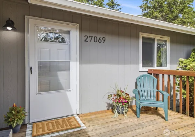 Photo 1 of Sale Pending at 27069 Meadow Cir Ne, Kingston, WA 98346 | MLS# NWM2570594 | Listing updated on 2026-10-01