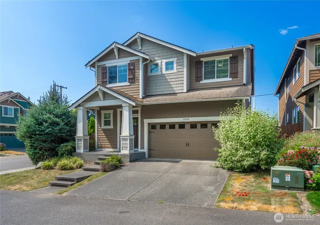 Photo 2 of Single family home for sale at 2808 S 376th Street, Federal Way, WA 98003 | MLS# NWM2570602 | Listing updated on 2026-09-29