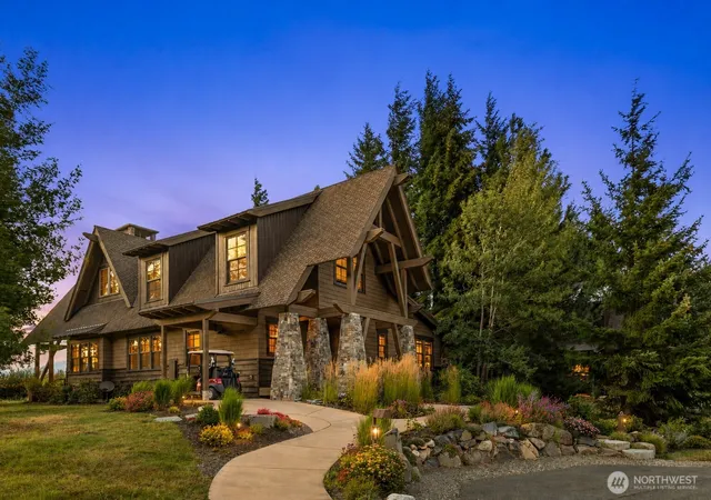 Photo 2 of Single family home for sale at 531 Cabin Trl Dr, Cle Elum, WA 98922 | MLS# NWM2570606 | Listing updated on 2026-09-29