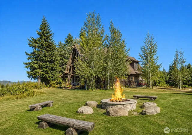 Photo 4 of Single family home for sale at 531 Cabin Trl Dr, Cle Elum, WA 98922 | MLS# NWM2570606 | Listing updated on 2026-09-29