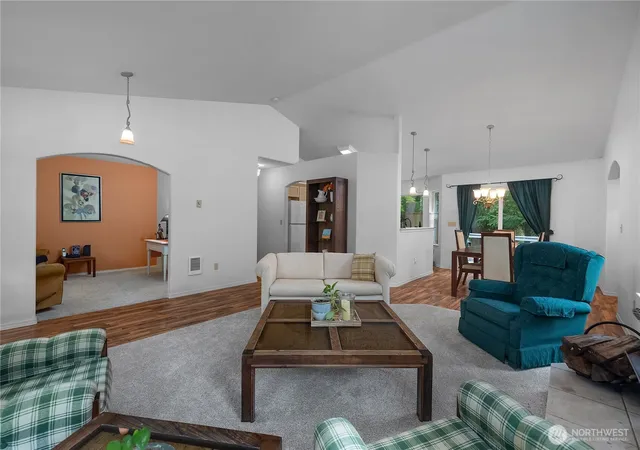 Photo 4 of Single family home for sale at 240 E Aycliffe Dr, Shelton, WA 98584 | MLS# NWM2570616 | Listing updated on 2026-09-23