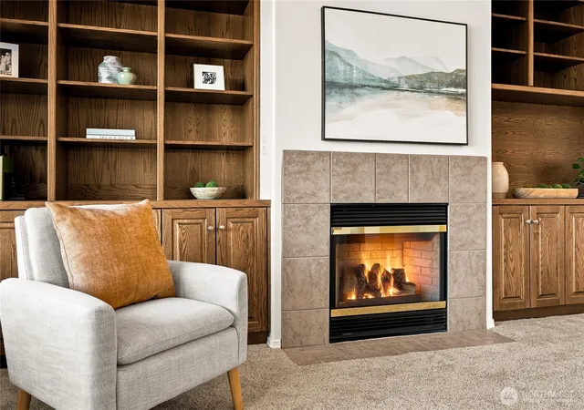 Photo 4 of Single family home for sale at 8633 Bainbridge Loop Ne, Lacey, WA 98516 | MLS# NWM2570623 | Listing updated on 2026-10-02